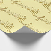 ラッピング紙 ラッピングペーパー (角)