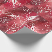 ラッピング紙 ラッピングペーパー (角)