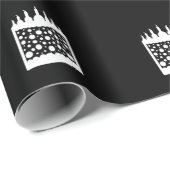 ラッピング紙 ラッピングペーパー (ロールコーナー)