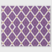 ラッピング紙 ラッピングペーパー (フラット)