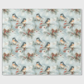 ラッピング紙 ラッピングペーパー (フラット)