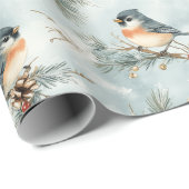 ラッピング紙 ラッピングペーパー (ロールコーナー)