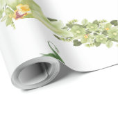 ラッピング紙 ラッピングペーパー (ロールコーナー)