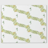 ラッピング紙 ラッピングペーパー (フラット)