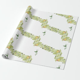 ラッピング紙 ラッピングペーパー