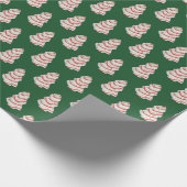 ラッピング紙 ラッピングペーパー (角)