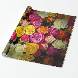 ラッピング紙 ラッピングペーパー