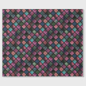 ラッピング紙 ラッピングペーパー (フラット)