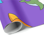 ラッピング紙 ラッピングペーパー (ロールコーナー)