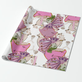 ラッピング紙 ラッピングペーパー