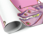 ラッピング紙 ラッピングペーパー (ロールコーナー)