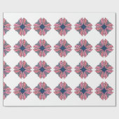 ラッピング紙 ラッピングペーパー (フラット)