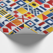 ラッピング紙 ラッピングペーパー (角)