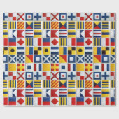 ラッピング紙 ラッピングペーパー (フラット)