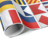 ラッピング紙 ラッピングペーパー (ロールコーナー)