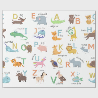 ラッピング紙 ラッピングペーパー