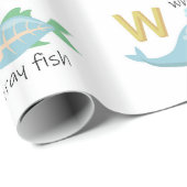 ラッピング紙 ラッピングペーパー (ロールコーナー)