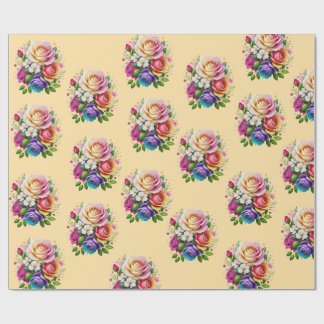 ラッピング紙 ラッピングペーパー