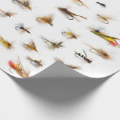 ラッピング紙 ラッピングペーパー (角)