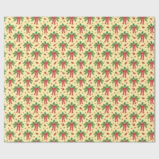 ラッピング紙 ラッピングペーパー (フラット)