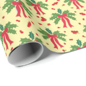 ラッピング紙 ラッピングペーパー (ロールコーナー)