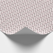 ラッピング紙 ラッピングペーパー (角)