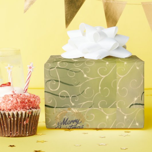 ラッピング紙 ラッピングペーパー (誕生日パーティー)