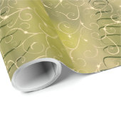 ラッピング紙 ラッピングペーパー (ロールコーナー)