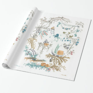 ラッピング紙 ラッピングペーパー