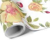 ラッピング紙 ラッピングペーパー (ロールコーナー)