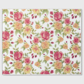 ラッピング紙 ラッピングペーパー (フラット)