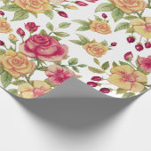 ラッピング紙 ラッピングペーパー (角)