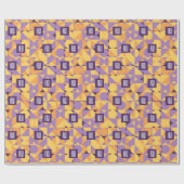 ラッピング紙 ラッピングペーパー (フラット)