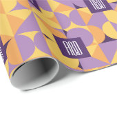 ラッピング紙 ラッピングペーパー (ロールコーナー)