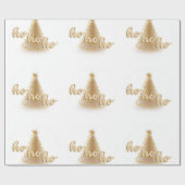 ラッピング紙 ラッピングペーパー (フラット)