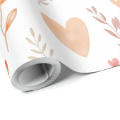 ラッピング紙 ラッピングペーパー (ロールコーナー)