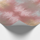 ラッピング紙 ラッピングペーパー (角)