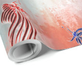 ラッピング紙 ラッピングペーパー (ロールコーナー)