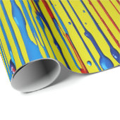 ラッピング紙 ラッピングペーパー (ロールコーナー)