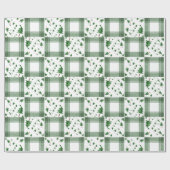 ラッピング紙 ラッピングペーパー (フラット)