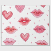 ラッピング紙 ラッピングペーパー (フラット)