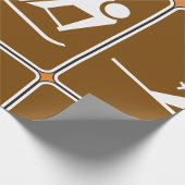 ラッピング紙 ラッピングペーパー