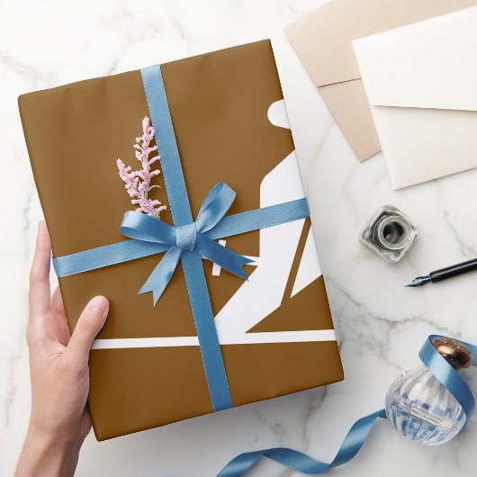 ラッピング紙 ラッピングペーパー