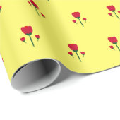 ラッピング紙 ラッピングペーパー (ロールコーナー)