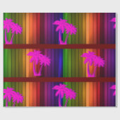 ラッピング紙 ラッピングペーパー (フラット)