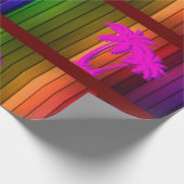 ラッピング紙 ラッピングペーパー (角)