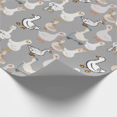 ラッピング紙 ラッピングペーパー (角)