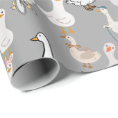 ラッピング紙 ラッピングペーパー (ロールコーナー)