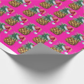 ラッピング紙 ラッピングペーパー (角)