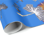 ラッピング紙 ラッピングペーパー (ロールコーナー)